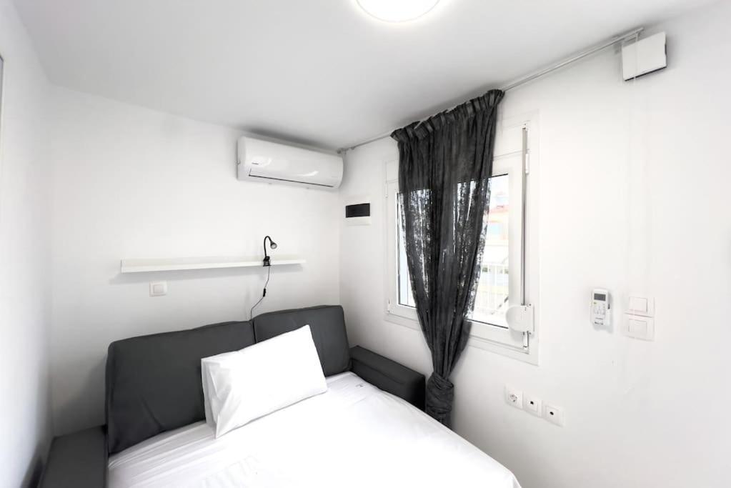 Spacious Penthouse Near Downtown أثينا المظهر الخارجي الصورة