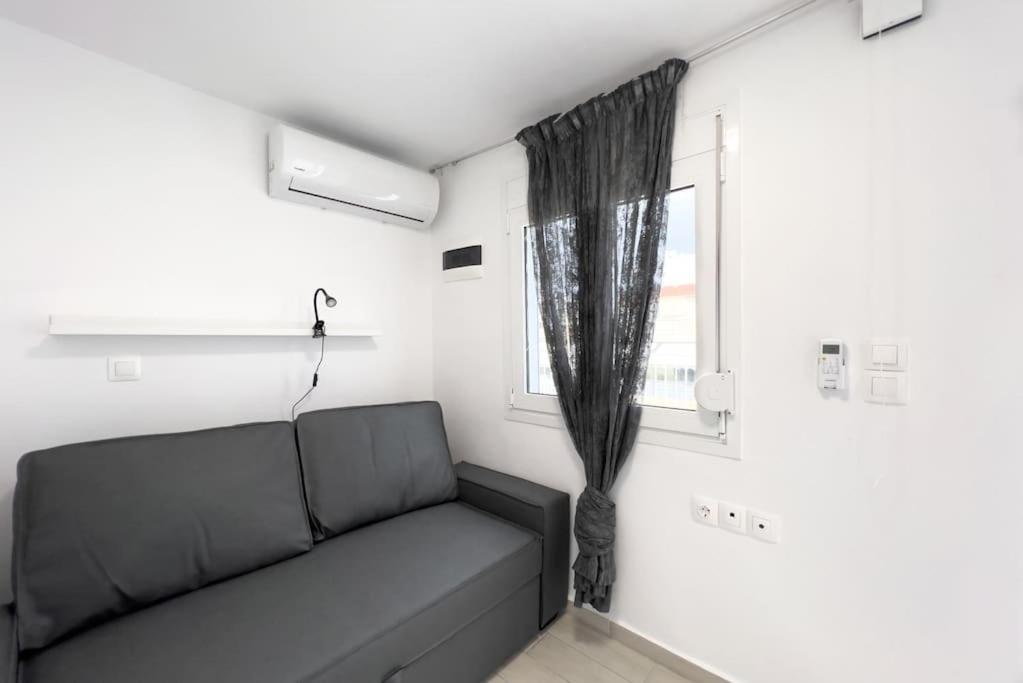 Spacious Penthouse Near Downtown أثينا المظهر الخارجي الصورة