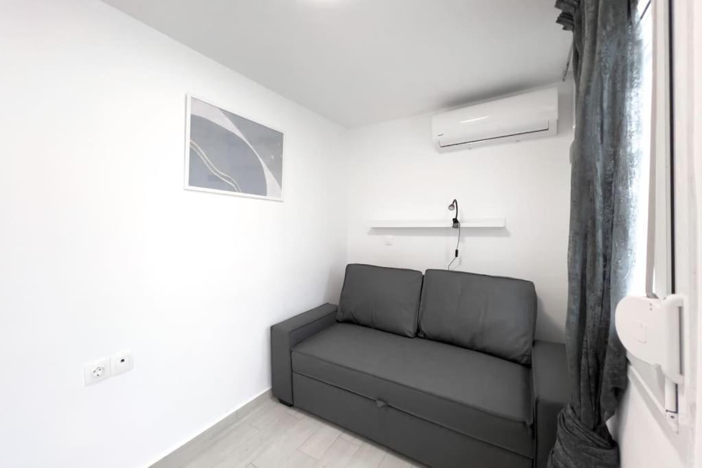Spacious Penthouse Near Downtown أثينا المظهر الخارجي الصورة