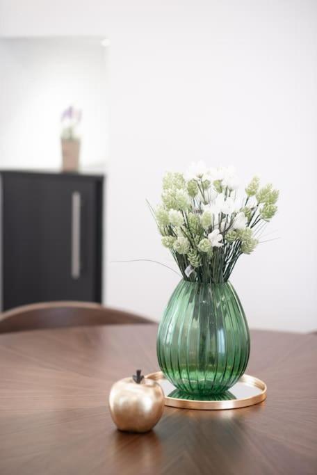 Spacious Penthouse Near Downtown أثينا المظهر الخارجي الصورة